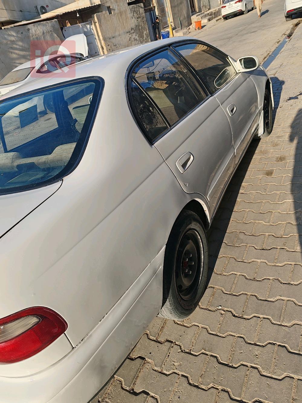 تويوتا كورونا